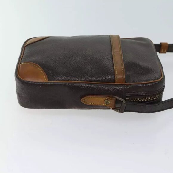 LOUIS VUITTON Monogram Danube Shoulder Bag - Picture 6 of 16